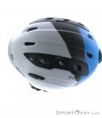 Alpina Snow Mythos Ski Helmet, Alpina, Bleu, , Unisex, 0027-10068, 5637513057, 4003692233509, N4-09.jpg