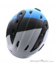 Alpina Snow Mythos Ski Helmet, Alpina, Bleu, , Unisex, 0027-10068, 5637513057, 4003692233509, N5-05.jpg