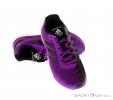 adidas Vengeful Womens Running Shoes, adidas, Purple, , Female, 0002-11067, 5637513059, 4056567521010, N2-02.jpg