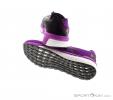 adidas Vengeful Womens Running Shoes, , Purple, , Female, 0002-11067, 5637513059, , N3-13.jpg