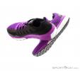 adidas Vengeful Womens Running Shoes, adidas, Purple, , Female, 0002-11067, 5637513059, 4056567521010, N4-09.jpg