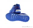adidas Vengeful Mens Running Shoes, adidas, Bleu, , Hommes, 0002-11068, 5637513085, 4056567388736, N2-12.jpg