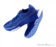 adidas Vengeful Mens Running Shoes, , Blue, , Male, 0002-11068, 5637513085, , N3-08.jpg
