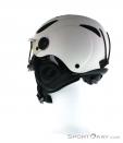 Alpina Jump JV VHM Ski Helmet, , White, , Unisex, 0027-10069, 5637513107, , N1-11.jpg