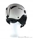 Alpina Jump JV VHM Ski Helmet, Alpina, Blanc, , Unisex, 0027-10069, 5637513107, 0, N1-16.jpg