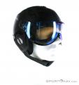 Alpina Jump JV VHM Ski Helmet, , Black, , Unisex, 0027-10069, 5637513109, , N1-01.jpg