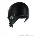 Alpina Jump JV VHM Ski Helmet, Alpina, Noir, , Unisex, 0027-10069, 5637513109, 0, N1-11.jpg