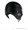 Alpina Jump JV VHM Ski Helmet, Alpina, Black, , Unisex, 0027-10069, 5637513109, 0, N1-16.jpg