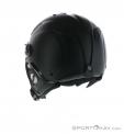 Alpina Jump JV VHM Ski Helmet, Alpina, Noir, , Unisex, 0027-10069, 5637513109, 0, N2-12.jpg