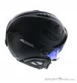 Alpina Jump JV VHM Ski Helmet, Alpina, Black, , Unisex, 0027-10069, 5637513109, 0, N3-18.jpg