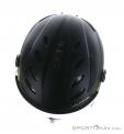 Alpina Jump JV VHM Ski Helmet, , Black, , Unisex, 0027-10069, 5637513109, , N4-04.jpg