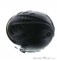 Alpina Jump JV VHM Ski Helmet, , Black, , Unisex, 0027-10069, 5637513109, , N4-09.jpg