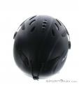 Alpina Jump JV VHM Ski Helmet, , Black, , Unisex, 0027-10069, 5637513109, , N4-14.jpg
