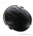 Alpina Jump JV VHM Ski Helmet, Alpina, Black, , Unisex, 0027-10069, 5637513109, 0, N5-10.jpg