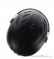 Alpina Jump JV VHM Ski Helmet, Alpina, Black, , Unisex, 0027-10069, 5637513109, 0, N5-15.jpg