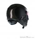 Alpina Jump JV QVHM Ski Helmet, , Black, , Female, 0027-10070, 5637513114, , N1-16.jpg