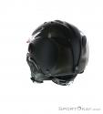Alpina Jump JV QVHM Ski Helmet, , Black, , Female, 0027-10070, 5637513114, , N2-12.jpg