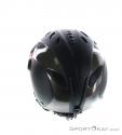 Alpina Jump JV QVHM Ski Helmet, Alpina, Black, , Female, 0027-10070, 5637513114, 0, N3-13.jpg
