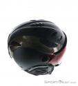 Alpina Jump JV QVHM Ski Helmet, , Black, , Female, 0027-10070, 5637513114, , N3-18.jpg