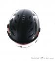 Alpina Jump JV QVHM Ski Helmet, , Black, , Female, 0027-10070, 5637513114, , N4-04.jpg