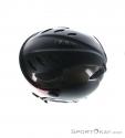 Alpina Jump JV QVHM Ski Helmet, , Black, , Female, 0027-10070, 5637513114, , N4-09.jpg