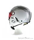 Alpina Jump JV QVHM Ski Helmet, , White, , Female, 0027-10070, 5637513116, , N1-11.jpg