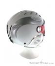Alpina Jump JV QVHM Ski Helmet, , White, , Female, 0027-10070, 5637513116, , N2-17.jpg