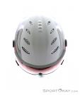 Alpina Jump JV QVHM Ski Helmet, Alpina, White, , Female, 0027-10070, 5637513116, 4003692228598, N4-04.jpg