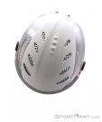 Alpina Jump JV QVHM Ski Helmet, , White, , Female, 0027-10070, 5637513116, , N5-05.jpg