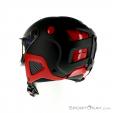 Alpina Attelas Visor VHM Ski Helmet, Alpina, Noir, , Unisex, 0027-10071, 5637513122, 4003692233752, N1-11.jpg