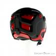 Alpina Attelas Visor VHM Ski Helmet, , Black, , Unisex, 0027-10071, 5637513122, , N1-16.jpg