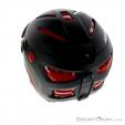 Alpina Attelas Visor VHM Ski Helmet, , Black, , Unisex, 0027-10071, 5637513122, , N3-13.jpg