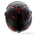 Alpina Attelas Visor VHM Ski Helmet, , Black, , Unisex, 0027-10071, 5637513122, , N4-14.jpg