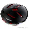Alpina Attelas Visor VHM Ski Helmet, , Black, , Unisex, 0027-10071, 5637513122, , N4-19.jpg