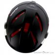 Alpina Attelas Visor VHM Ski Helmet, Alpina, Noir, , Unisex, 0027-10071, 5637513122, 4003692233752, N5-05.jpg