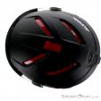 Alpina Attelas Visor VHM Ski Helmet, , Black, , Unisex, 0027-10071, 5637513122, , N5-10.jpg