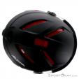 Alpina Attelas Visor VHM Ski Helmet, , Black, , Unisex, 0027-10071, 5637513122, , N5-20.jpg