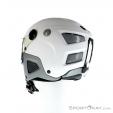 Alpina Attelas Visor VHM Ski Helmet, , White, , Unisex, 0027-10071, 5637513123, , N1-11.jpg