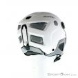 Alpina Attelas Visor VHM Ski Helmet, Alpina, Blanc, , Unisex, 0027-10071, 5637513123, 4003692233776, N1-16.jpg