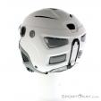 Alpina Attelas Visor VHM Ski Helmet, Alpina, Blanco, , Unisex, 0027-10071, 5637513123, 4003692233776, N2-12.jpg