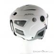 Alpina Attelas Visor VHM Ski Helmet, Alpina, White, , Unisex, 0027-10071, 5637513123, 4003692233776, N2-17.jpg