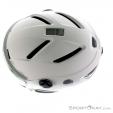 Alpina Attelas Visor VHM Ski Helmet, Alpina, White, , Unisex, 0027-10071, 5637513123, 4003692233776, N4-09.jpg