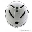 Alpina Attelas Visor VHM Ski Helmet, , White, , Unisex, 0027-10071, 5637513123, , N4-14.jpg