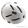 Alpina Attelas Visor VHM Ski Helmet, , White, , Unisex, 0027-10071, 5637513123, , N5-10.jpg