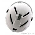Alpina Attelas Visor VHM Ski Helmet, , White, , Unisex, 0027-10071, 5637513123, , N5-15.jpg