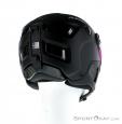 Alpina Attelas Visor QVM Ski Helmet, Alpina, Negro, , Unisex, 0027-10072, 5637513126, 4003692233707, N1-16.jpg