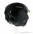 Alpina Attelas Visor QVM Ski Helmet, Alpina, Black, , Unisex, 0027-10072, 5637513126, 4003692233707, N2-17.jpg