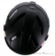 Alpina Attelas Visor QVM Ski Helmet, Alpina, Black, , Unisex, 0027-10072, 5637513126, 4003692233707, N5-05.jpg