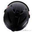 Alpina Attelas Visor QVM Ski Helmet, Alpina, Noir, , Unisex, 0027-10072, 5637513126, 4003692233707, N5-15.jpg
