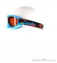 Alpina Carvy 2.0 Kids Ski Goggles, Alpina, Bleu, , Garçons,Filles, 0027-10073, 5637513128, 4003692167859, N1-06.jpg